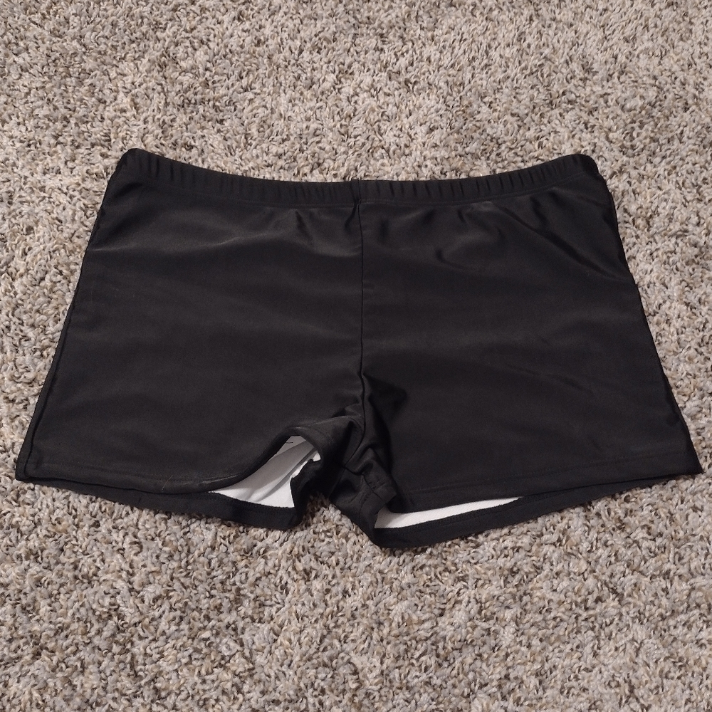 NWOT Swim Bottoms